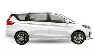 Ertiga / Rumion