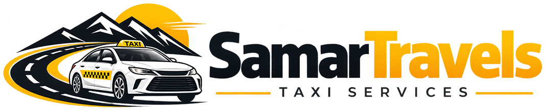 Samar Travels